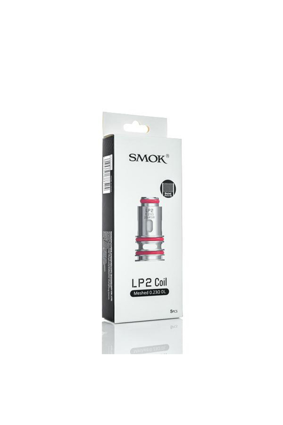 Smok LP2 Yedek Coil