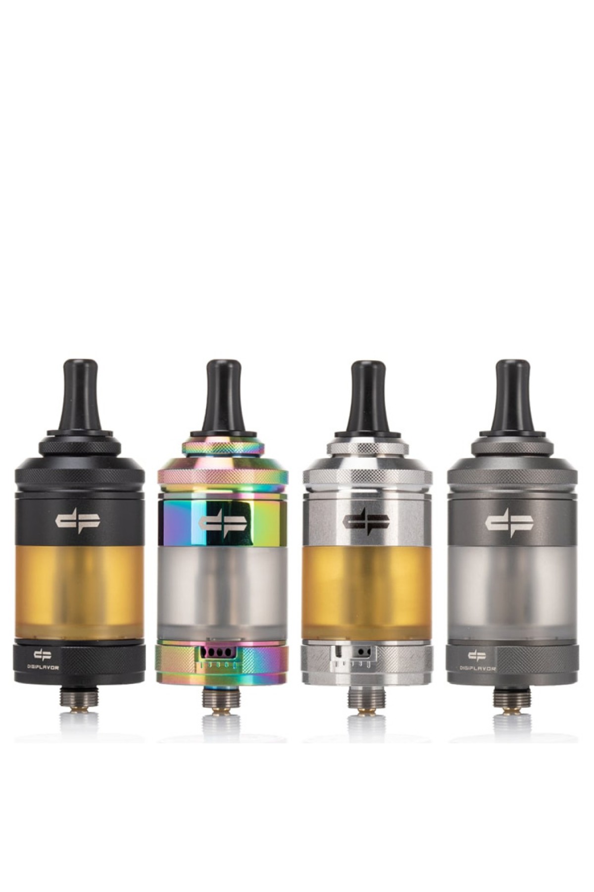 Digiflavor Siren G MTL Tank 22mm