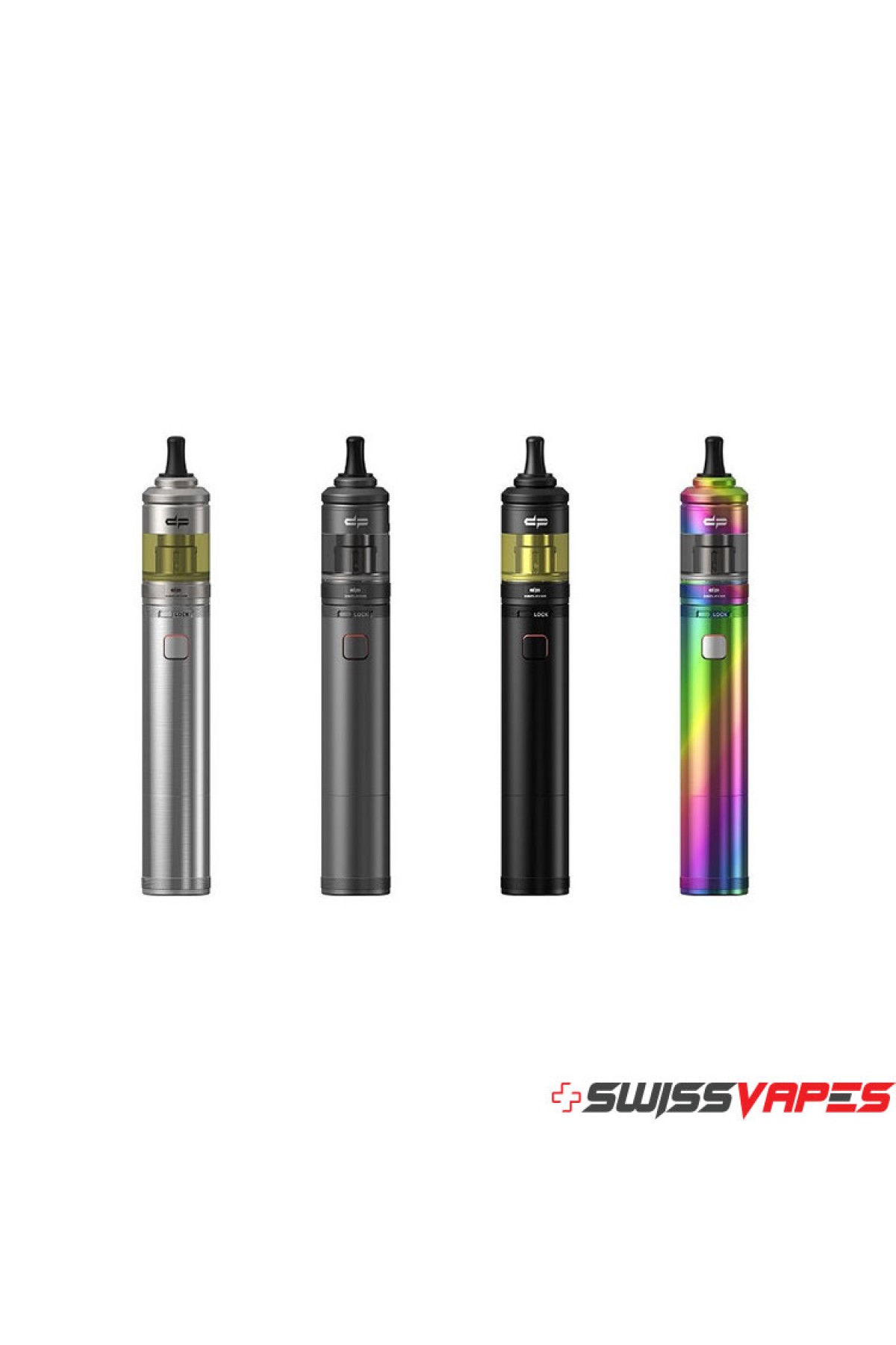 Digiflavor Siren G MTL Kit