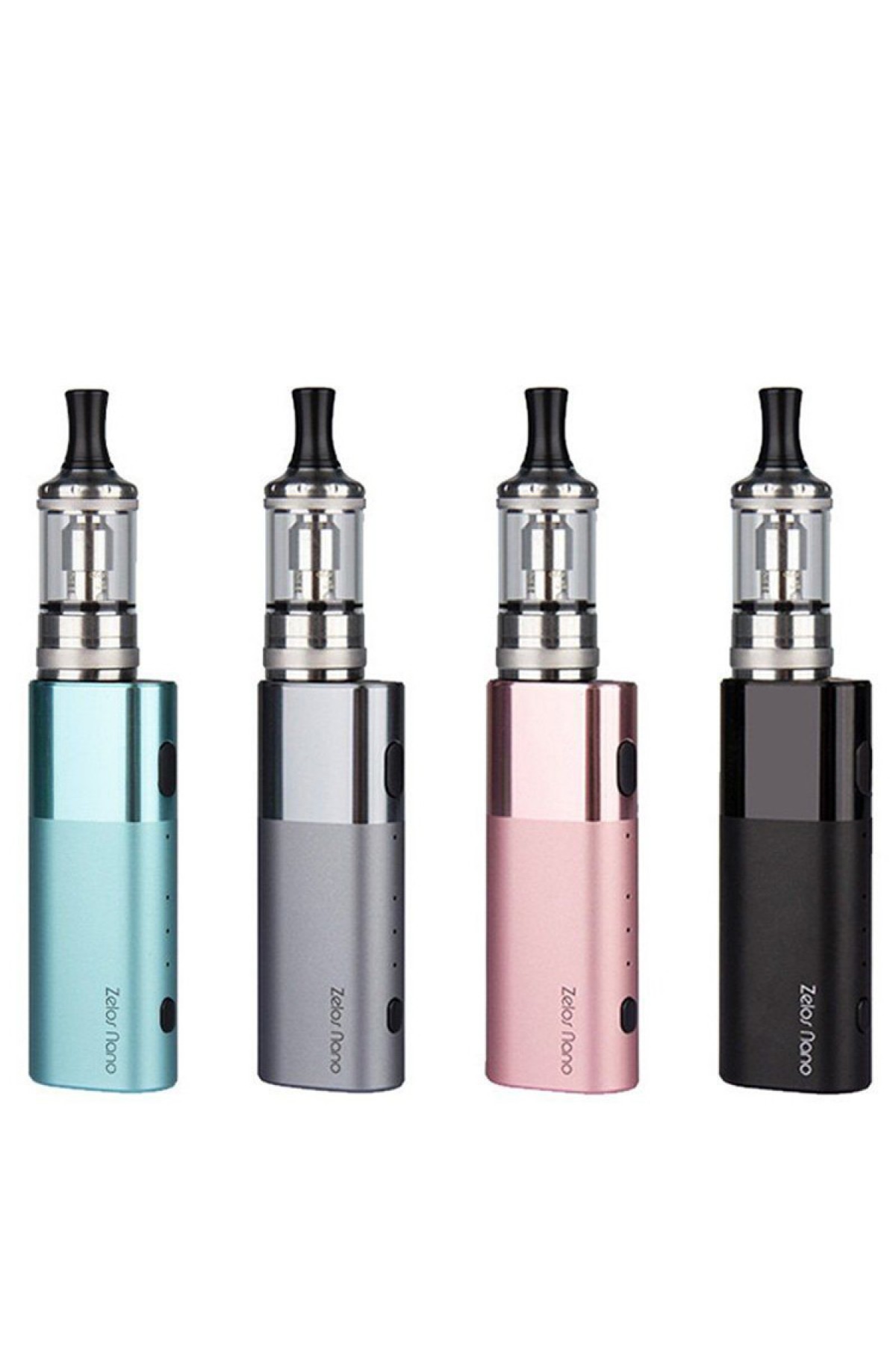 Aspire Zelos Nano Kit 1600mAh