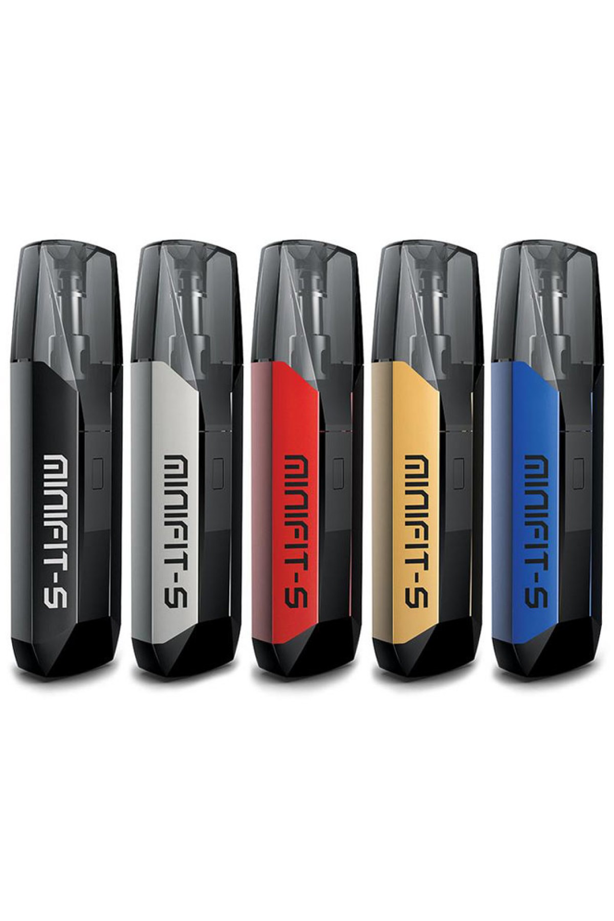 Justfog Minifit S Kit 420mAh