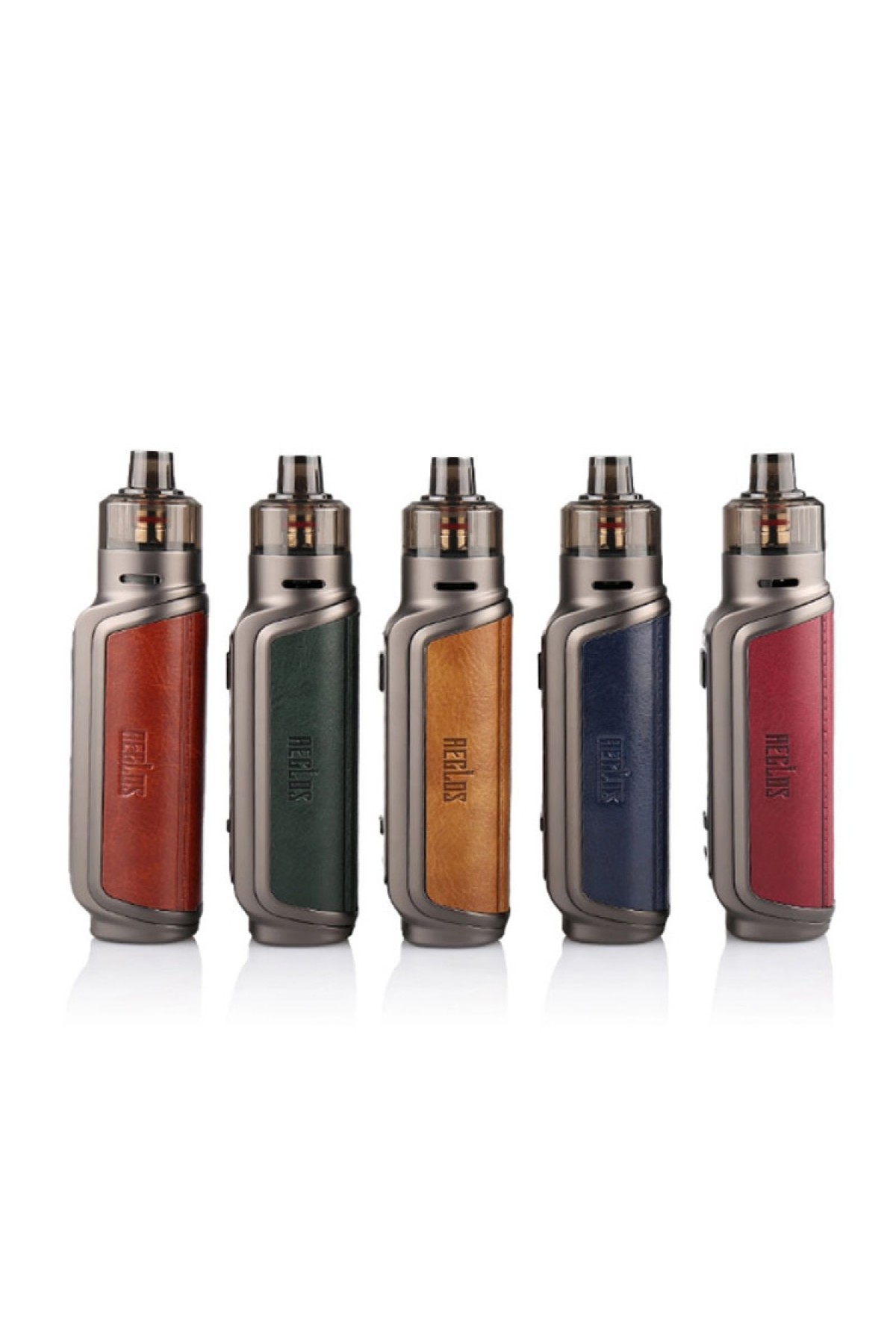 Uwell AEGLOS P1 80W Pod Mod Kit