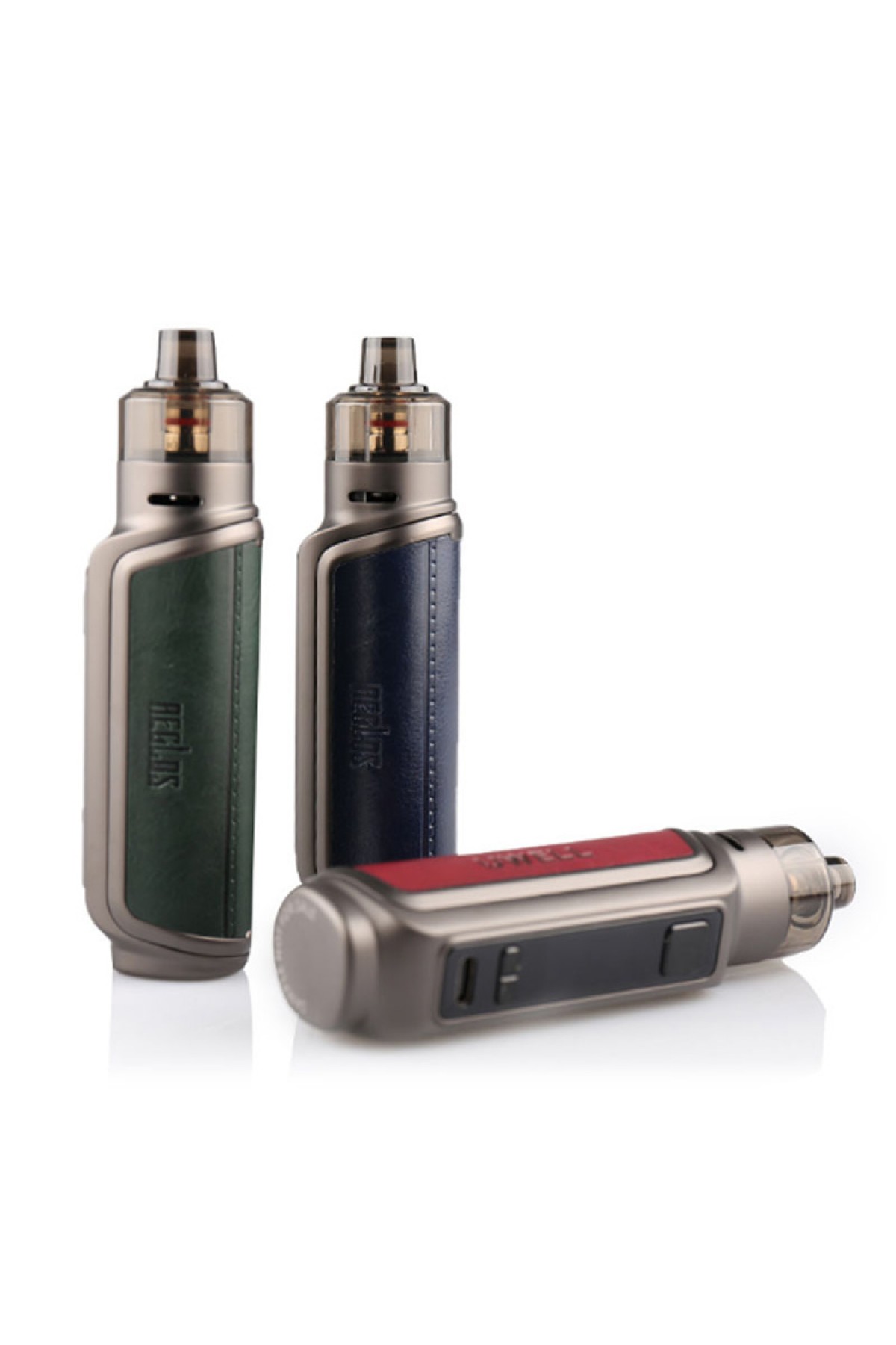 Uwell AEGLOS P1 80W Pod Mod Kit