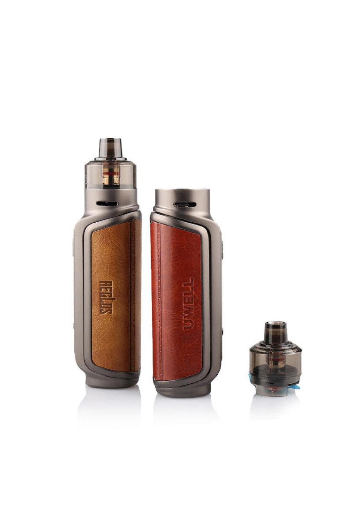 Uwell AEGLOS P1 80W Pod Mod Kit