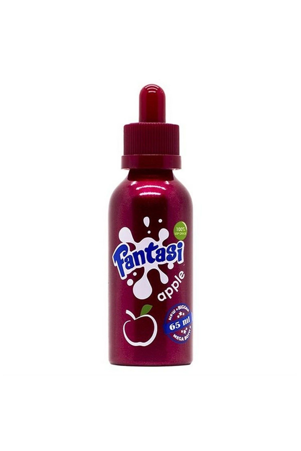 Fantasi Apple E-Likit (65ML)