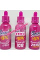 Fantasi Strawberry Apple Zero E-Likit (65ML)