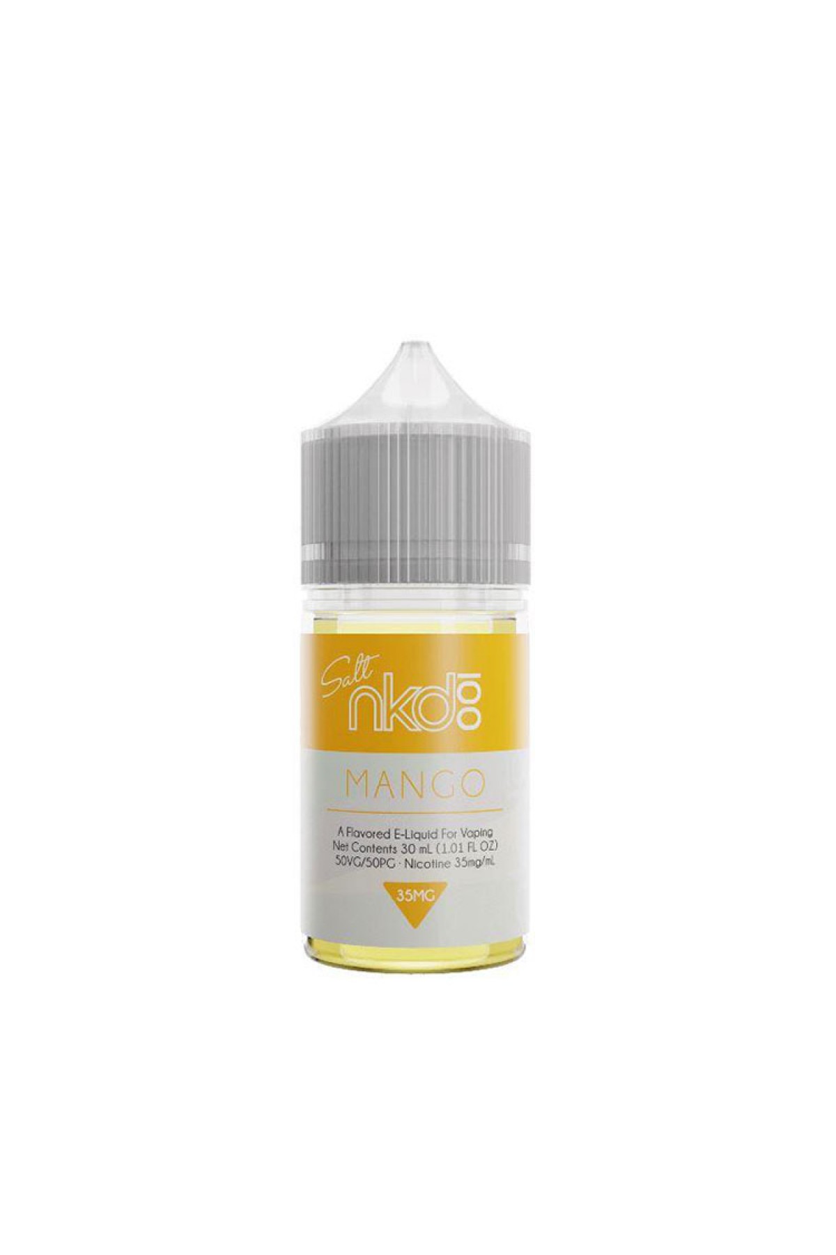 Naked 100 Salt - Mango Salt Likit (30ML)