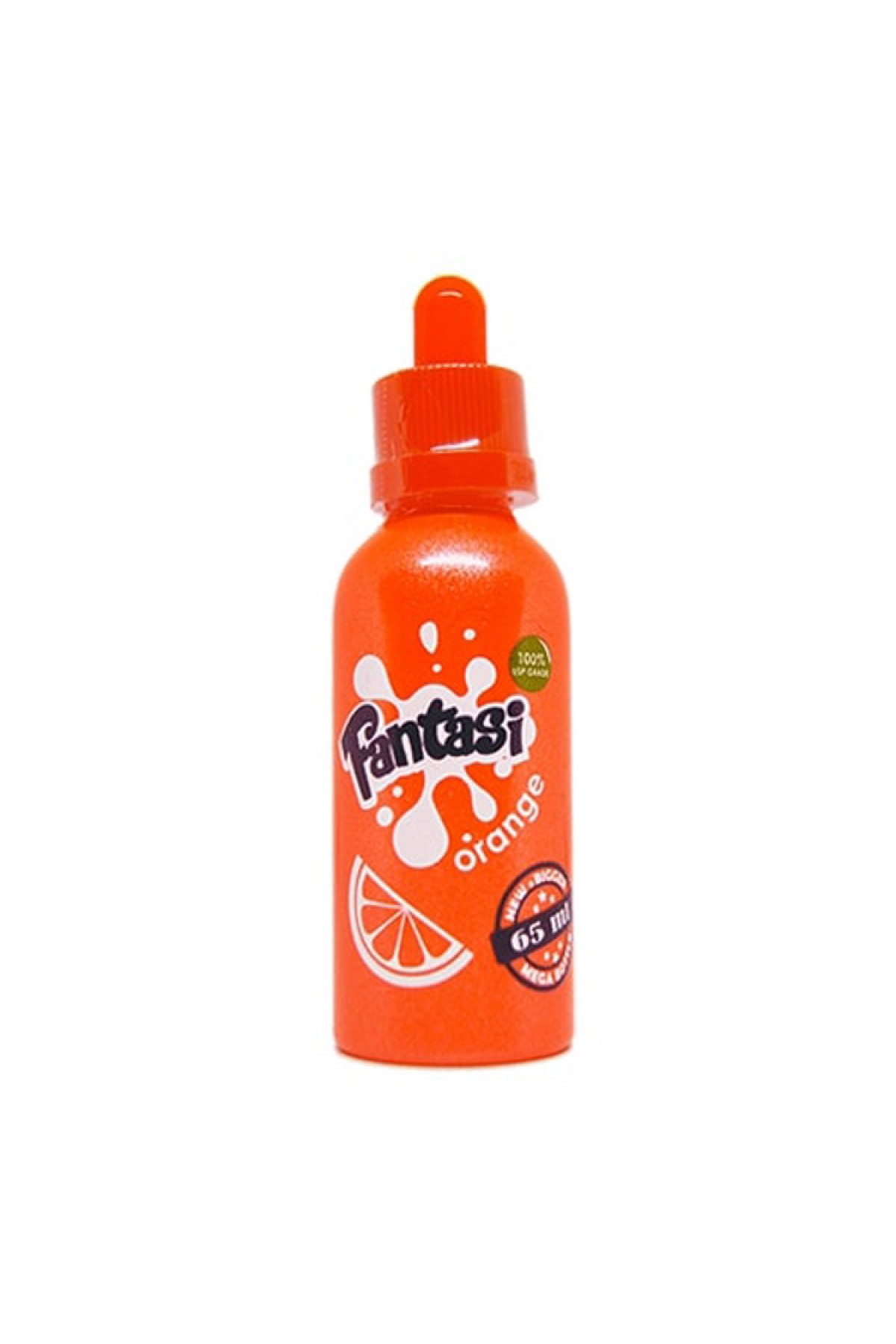 Fantasi Orange E-Likit (65ML)