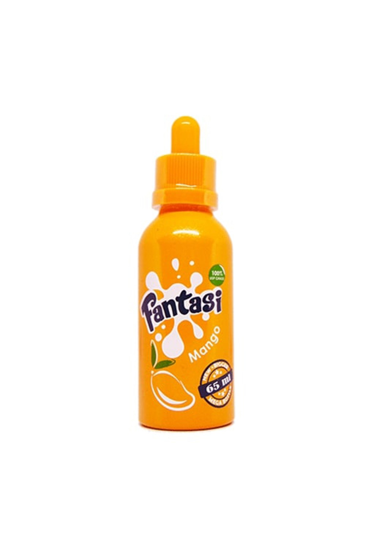 Fantasi Mango E-Likit (65ML)