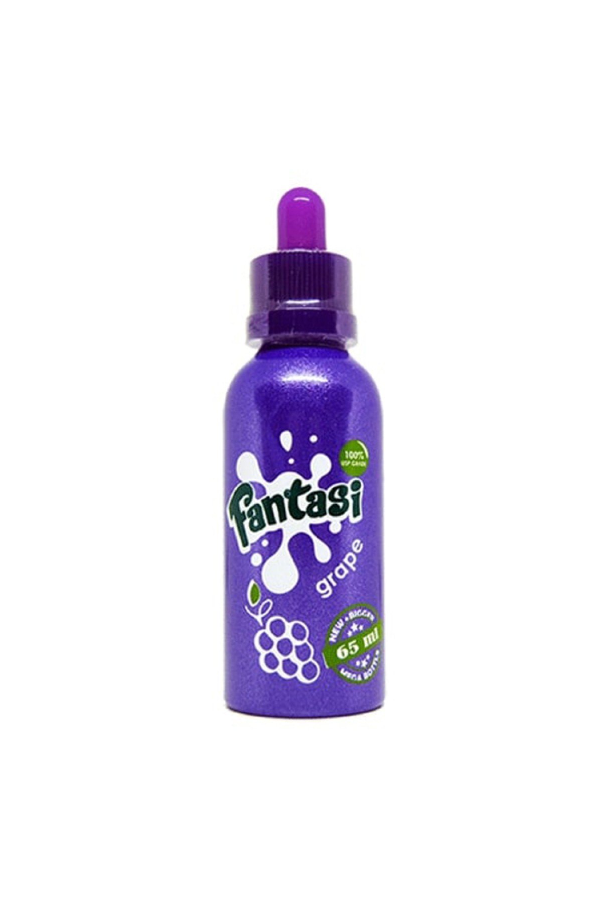 Fantasi Grape E-Likit (65ML)