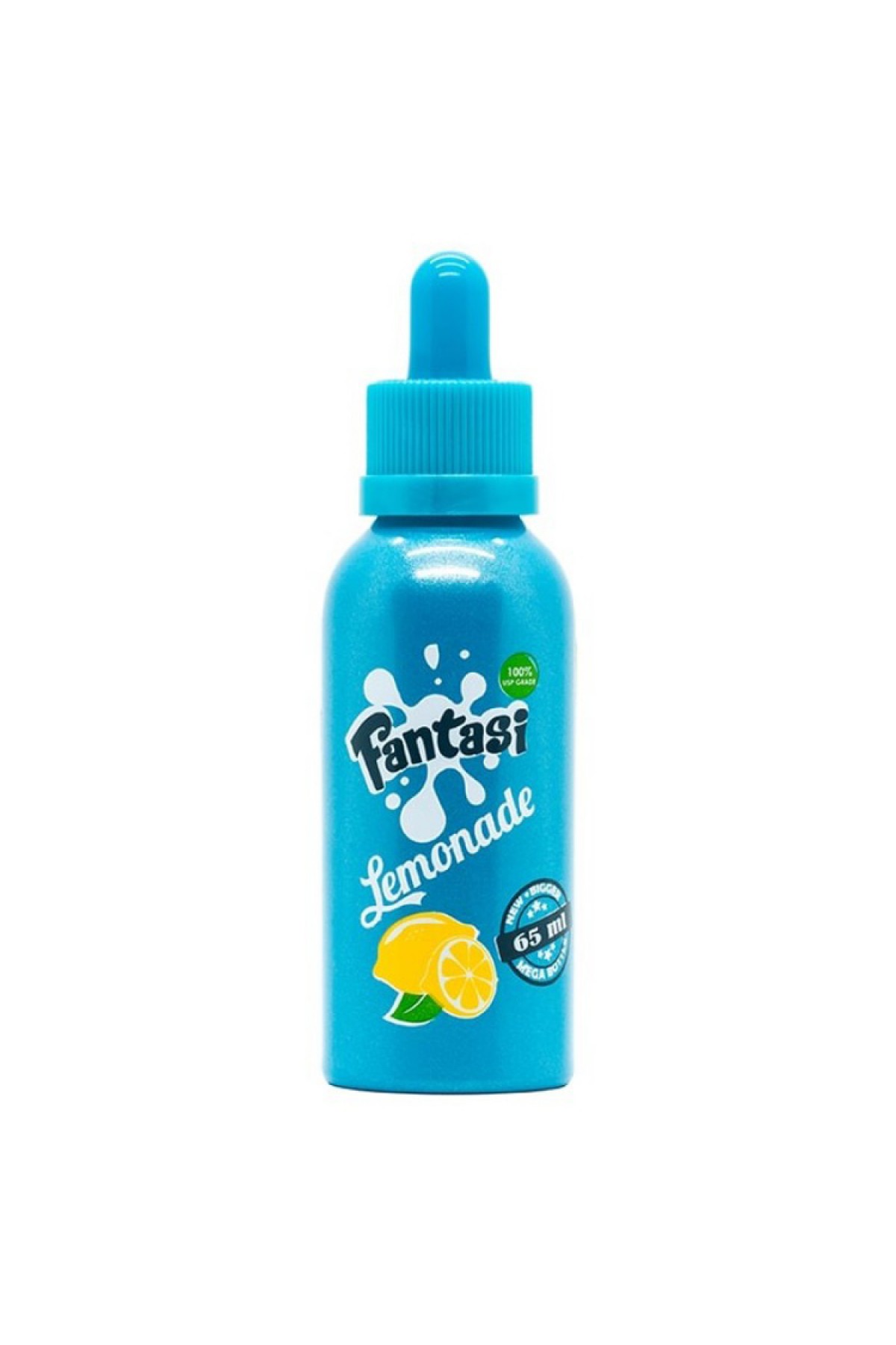 Fantasi Lemonade E-Likit (65ML)