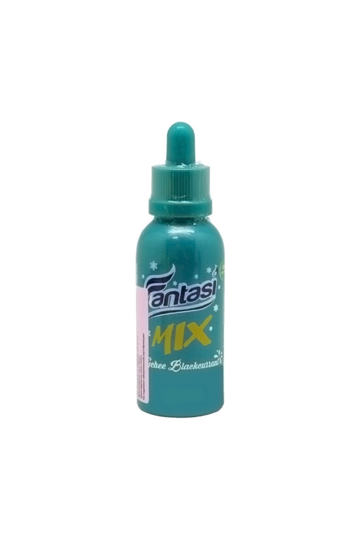 Fantasi Lychee  E-Likit (65ML)