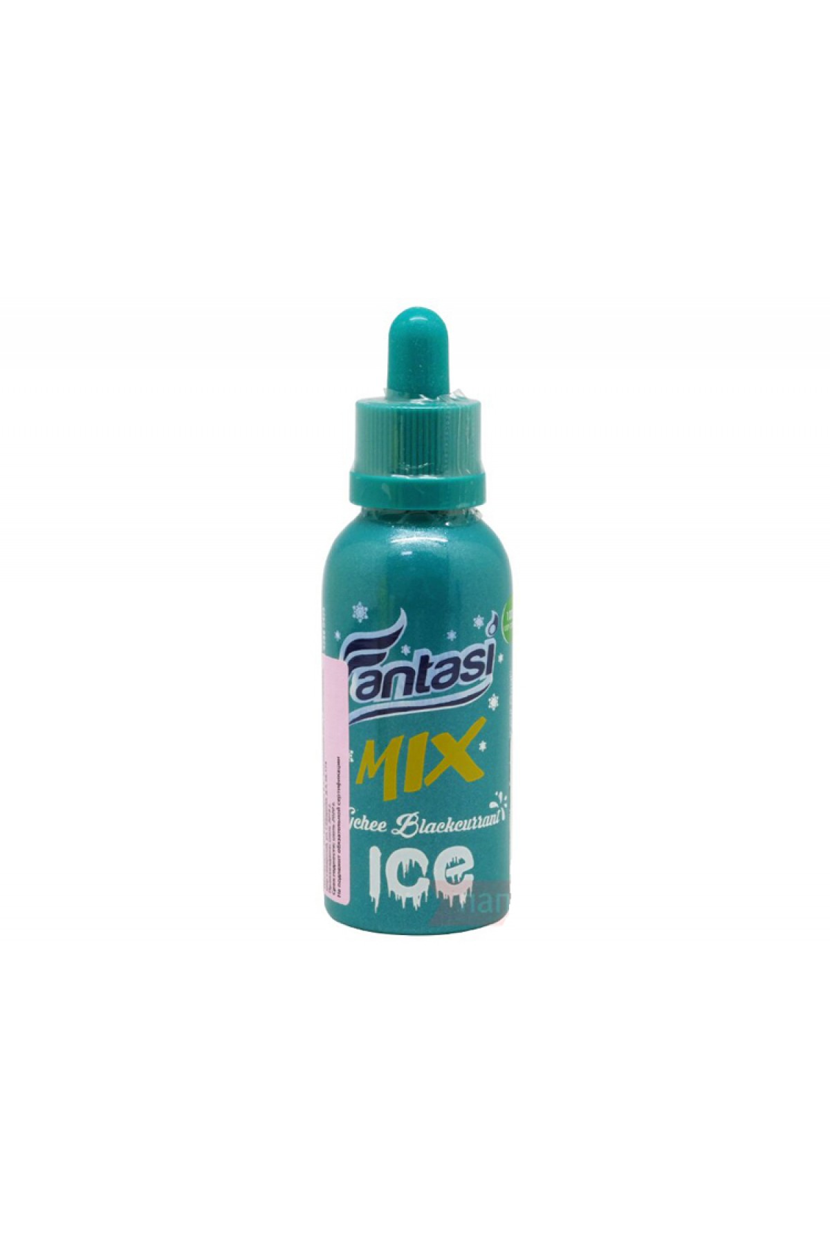 Fantasi Lychee Ice E-Likit (65ML)