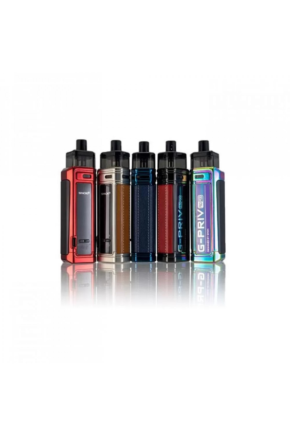 SMOK G-PRIV PRO 80W Pod Mod Kit