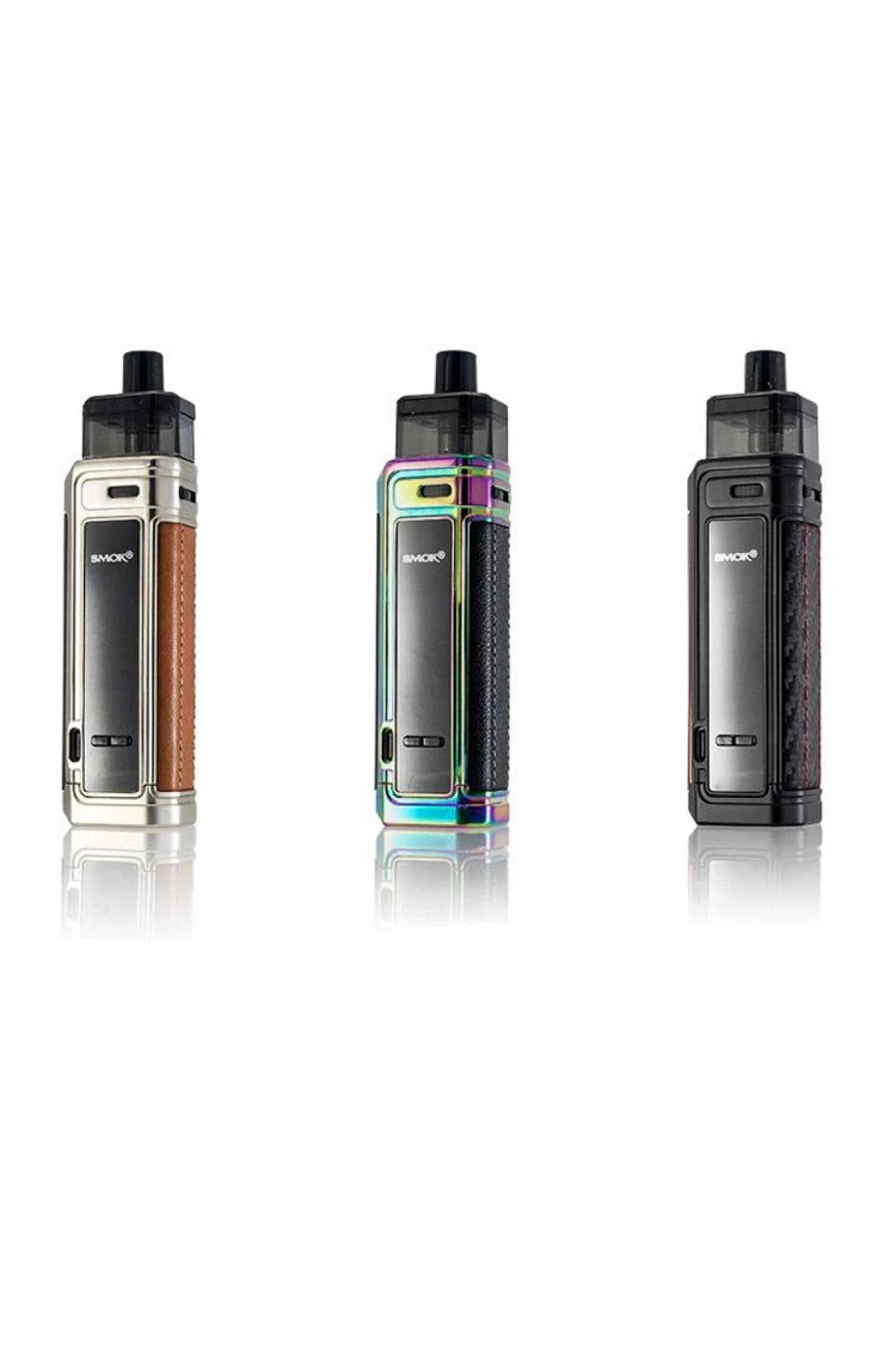 SMOK G-PRIV PRO 80W Pod Mod Kit