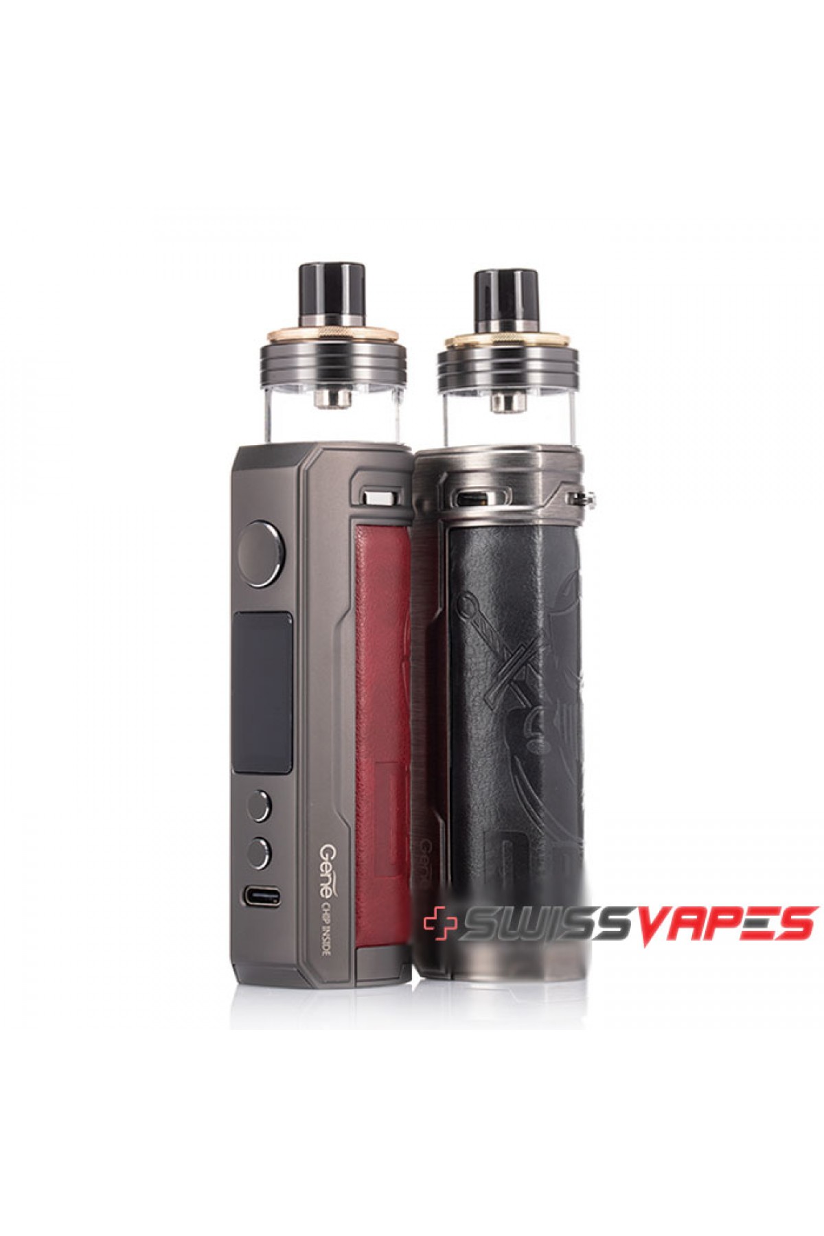 Voopoo DRAG X PNP-X 80W Pod Kit 