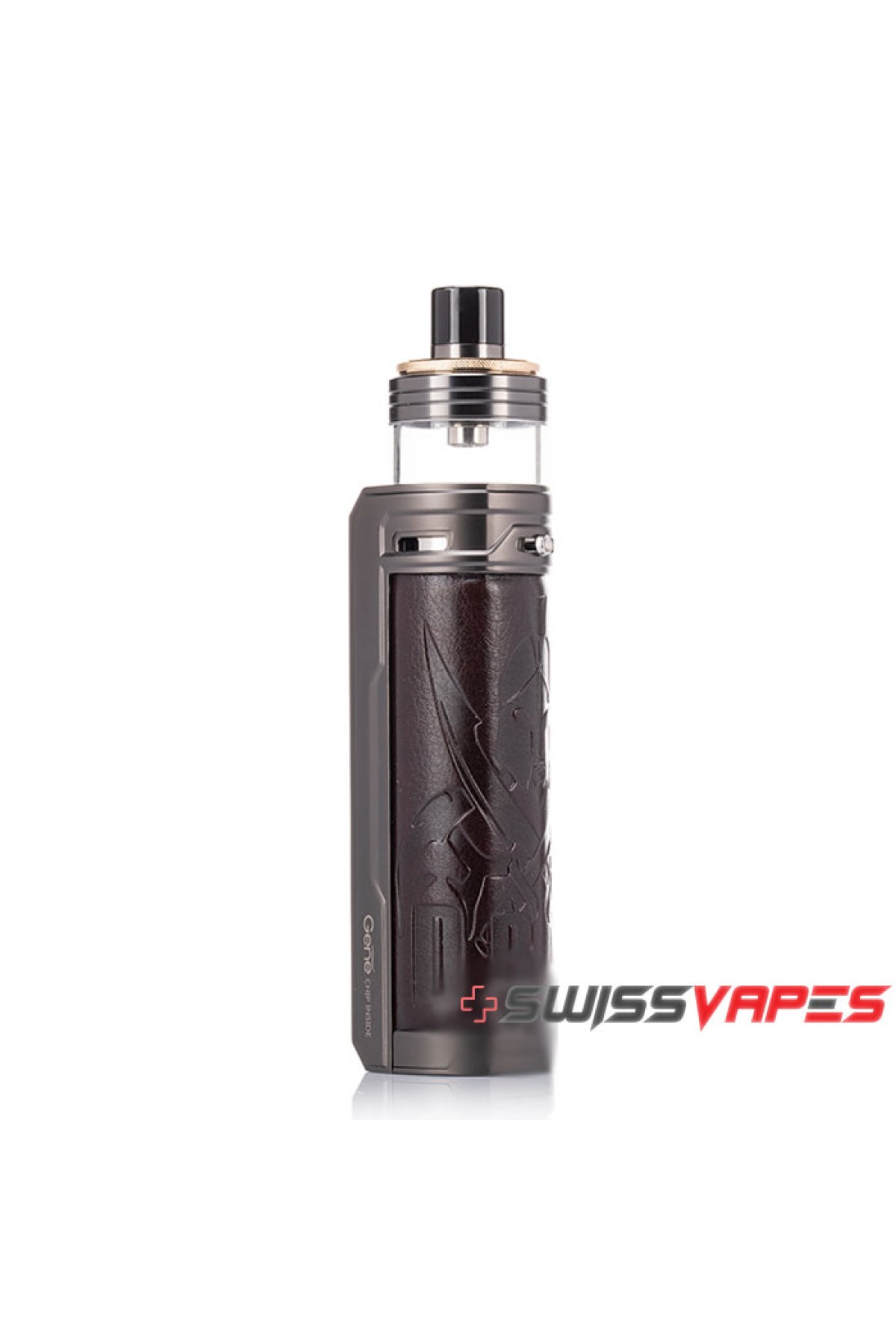 Voopoo DRAG X PNP-X 80W Pod Kit 