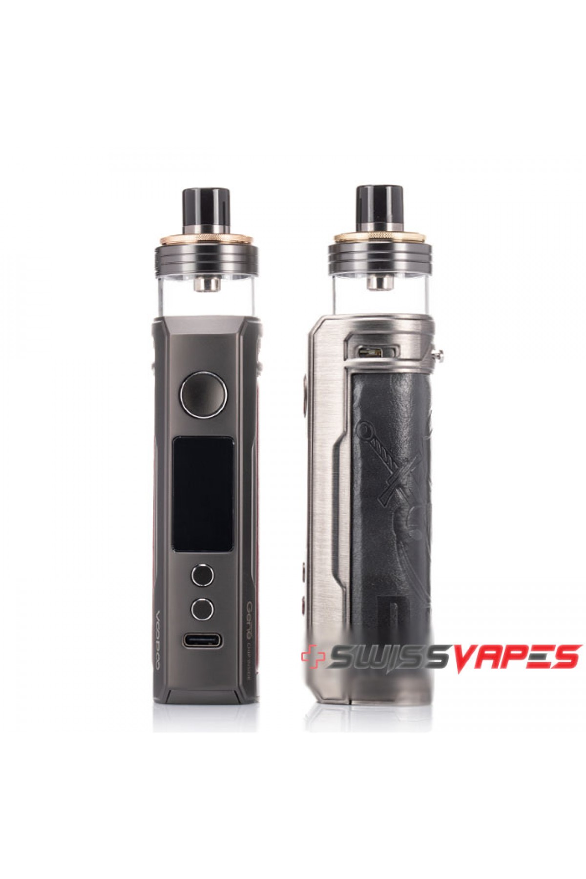 Voopoo DRAG X PNP-X 80W Pod Kit 