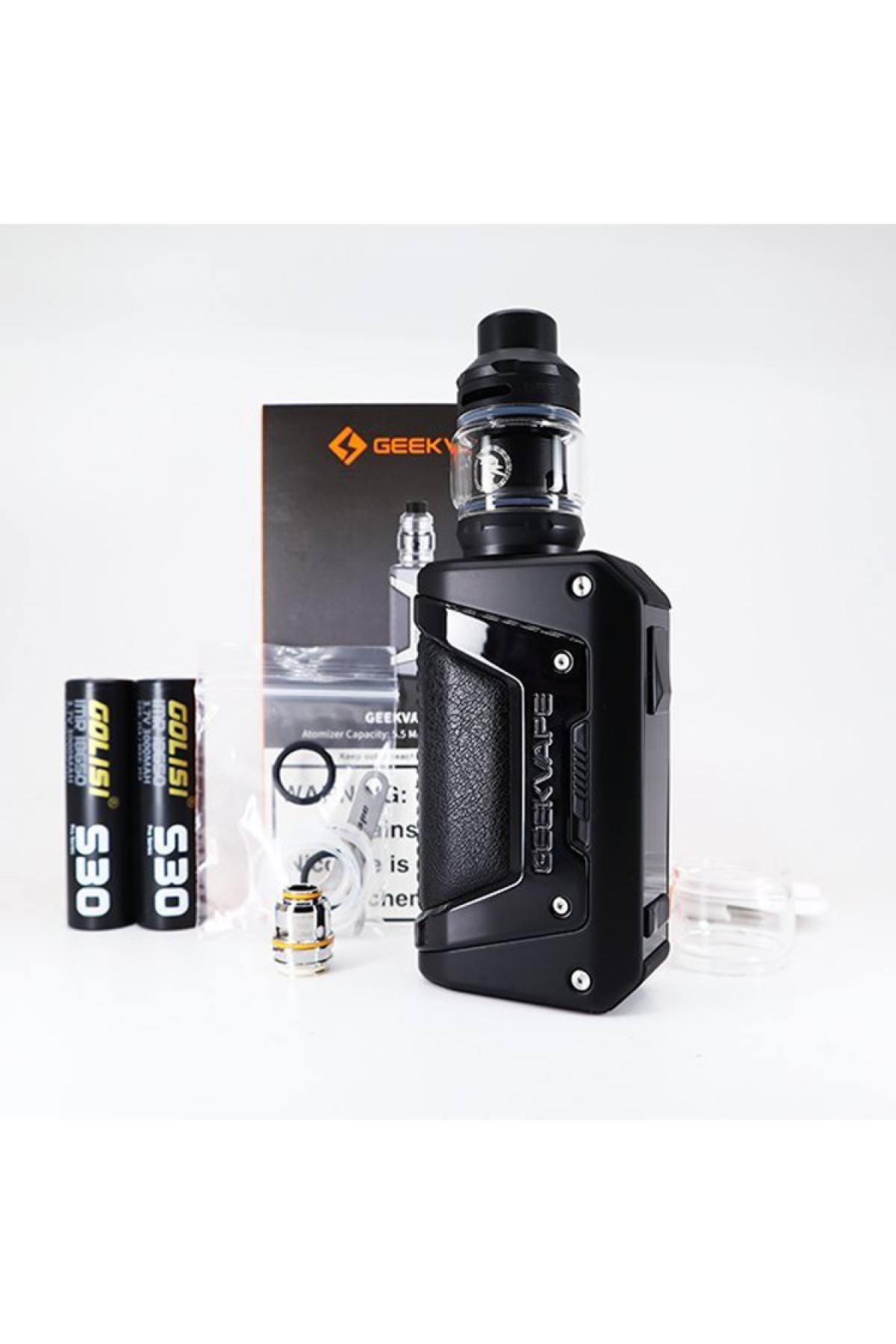 GeekVape L200 Aegis Legend 2 Kit 200W