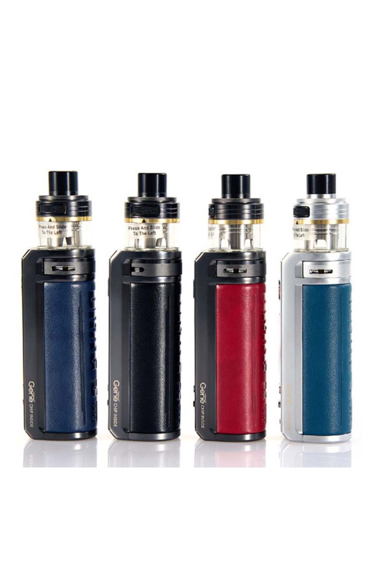 Voopoo DRAG S PRO 80W 3000mAh