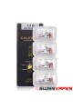 Uwell Caliburn G2 Pod Yedek Coil (4 Adet)