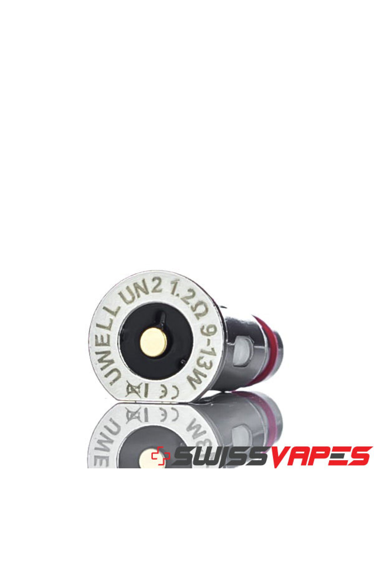 Uwell Caliburn G2 Pod Yedek Coil (4 Adet)