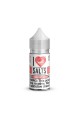 I Love Salts - Strawberry Guava Salt Likit (30ML) 