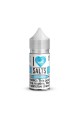 I Love Salts - Blue Strawberry Salt Likit (30ML)