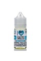 I Love Salts - Blue Strawberry Salt Likit (30ML)