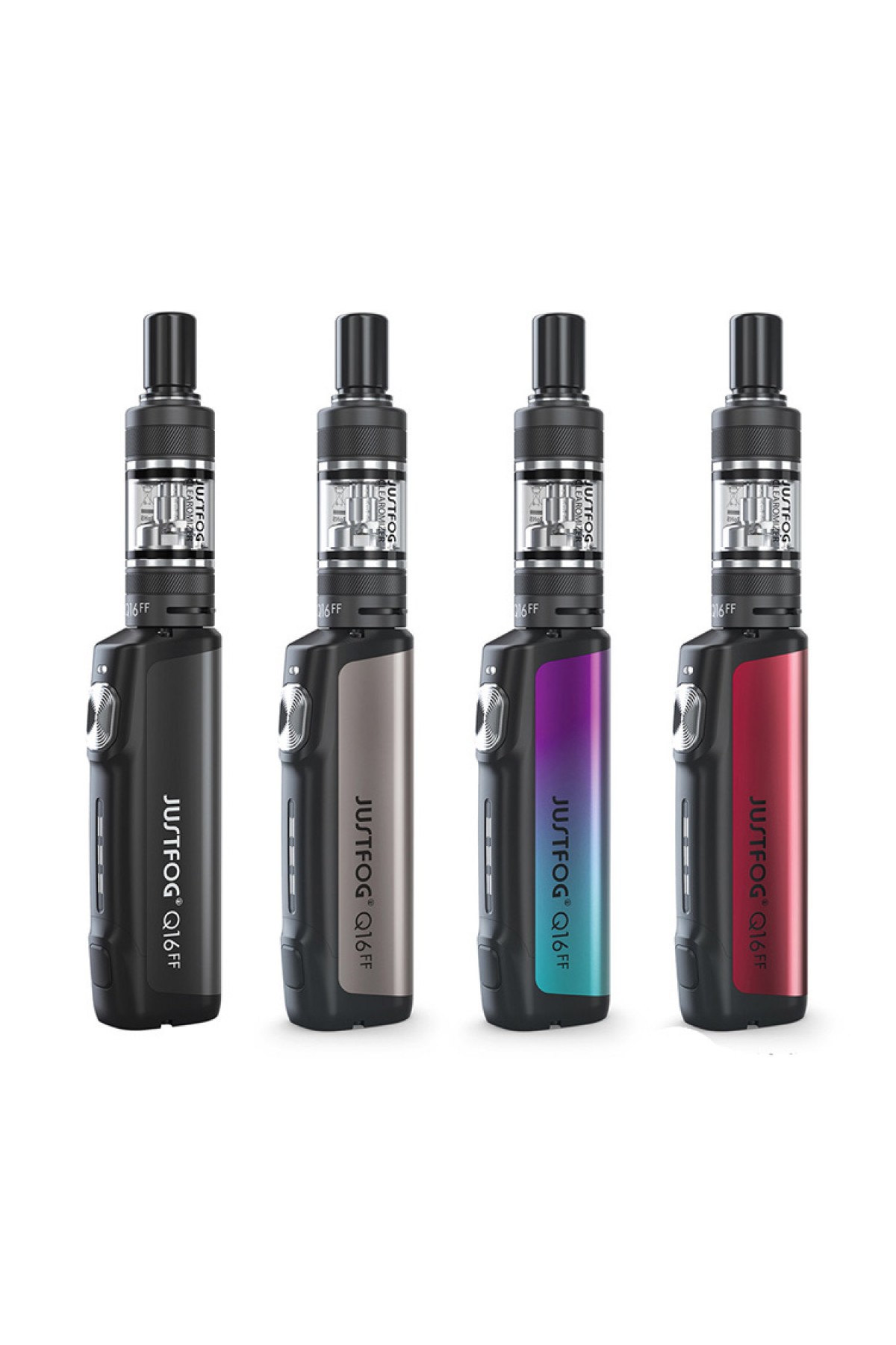 Justfog Q16FF 900mAh Kit