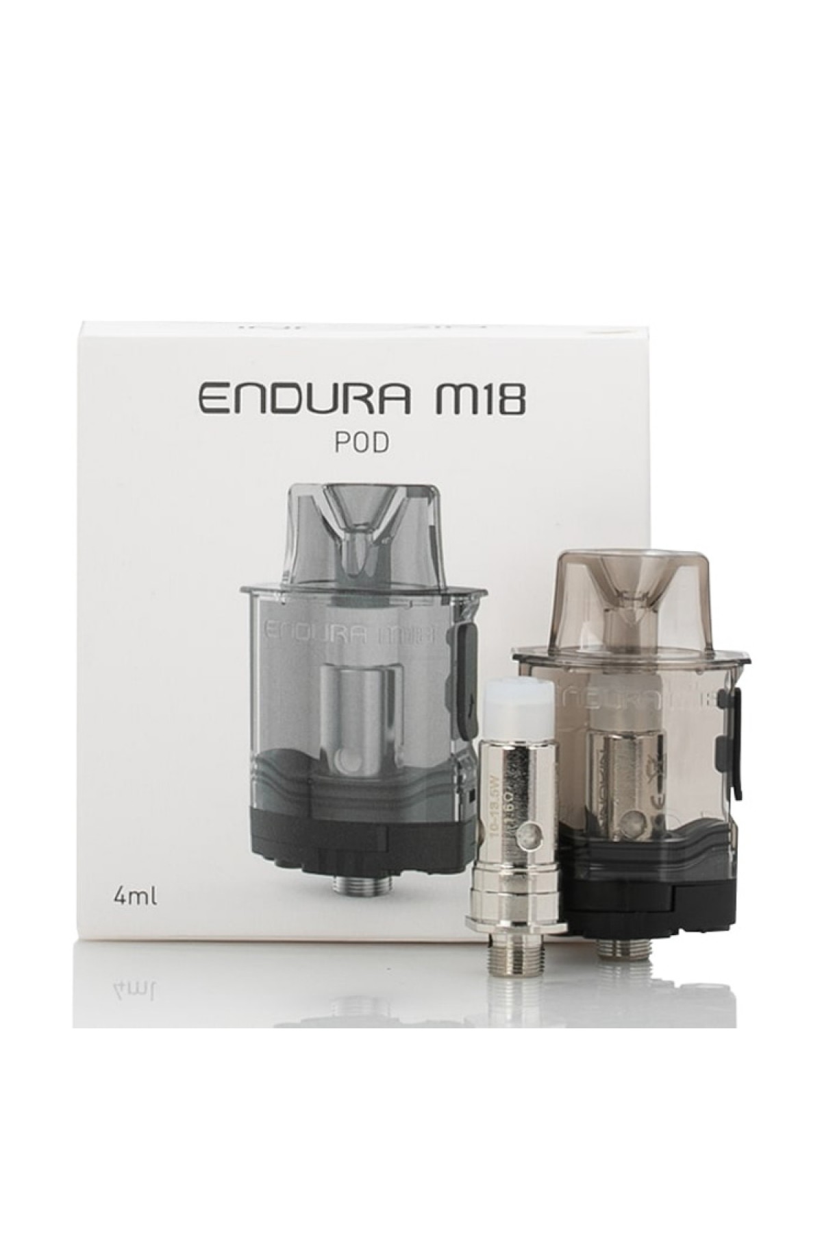 Innokin Endura M18 Pod Yedek Kartuş (1 Adet)