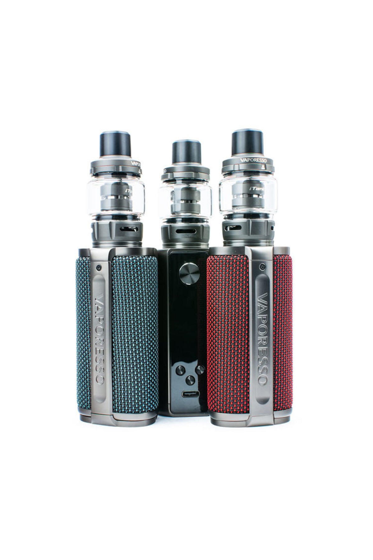 Vaporesso TARGET 200W Starter Kit