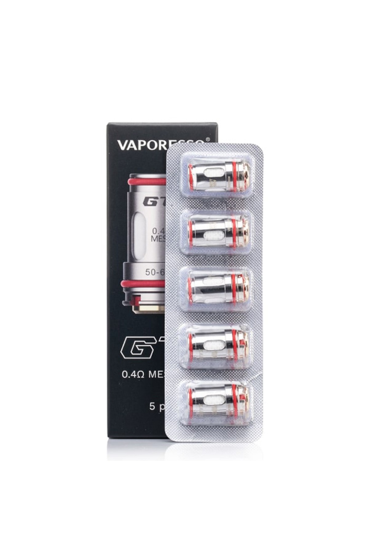 Vaporesso GTi Mesh Coil (5 Adet)