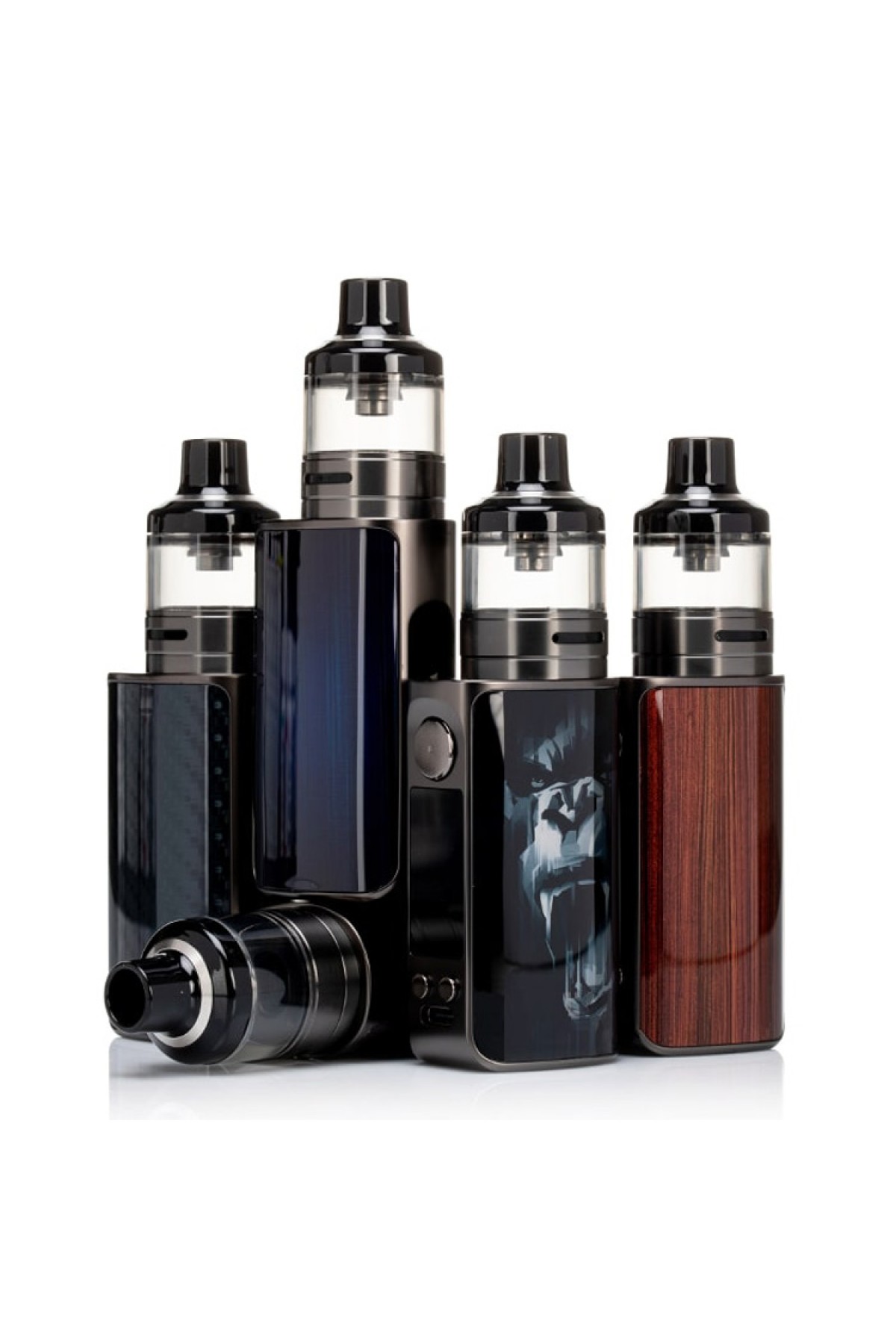 Vaporesso Luxe 80W Kit 2500mAh