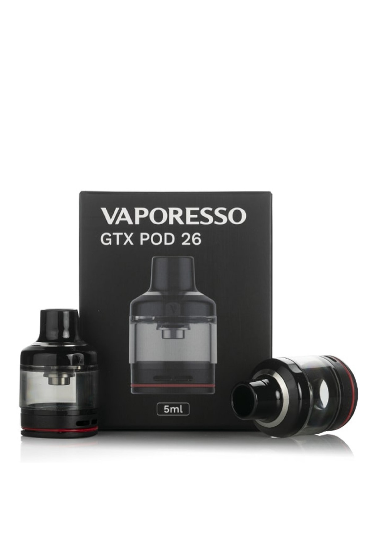 Vaporesso GTX 26 Kartuş (2 Adet)