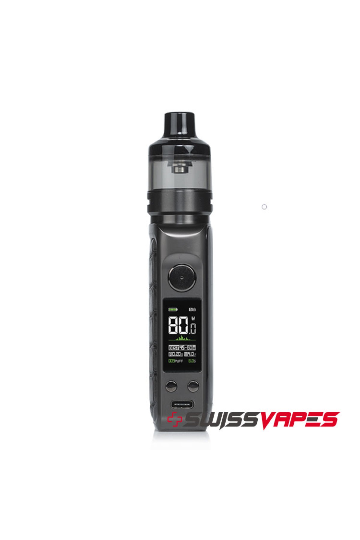 Vaporesso Luxe 80 S 80W Pod Kit