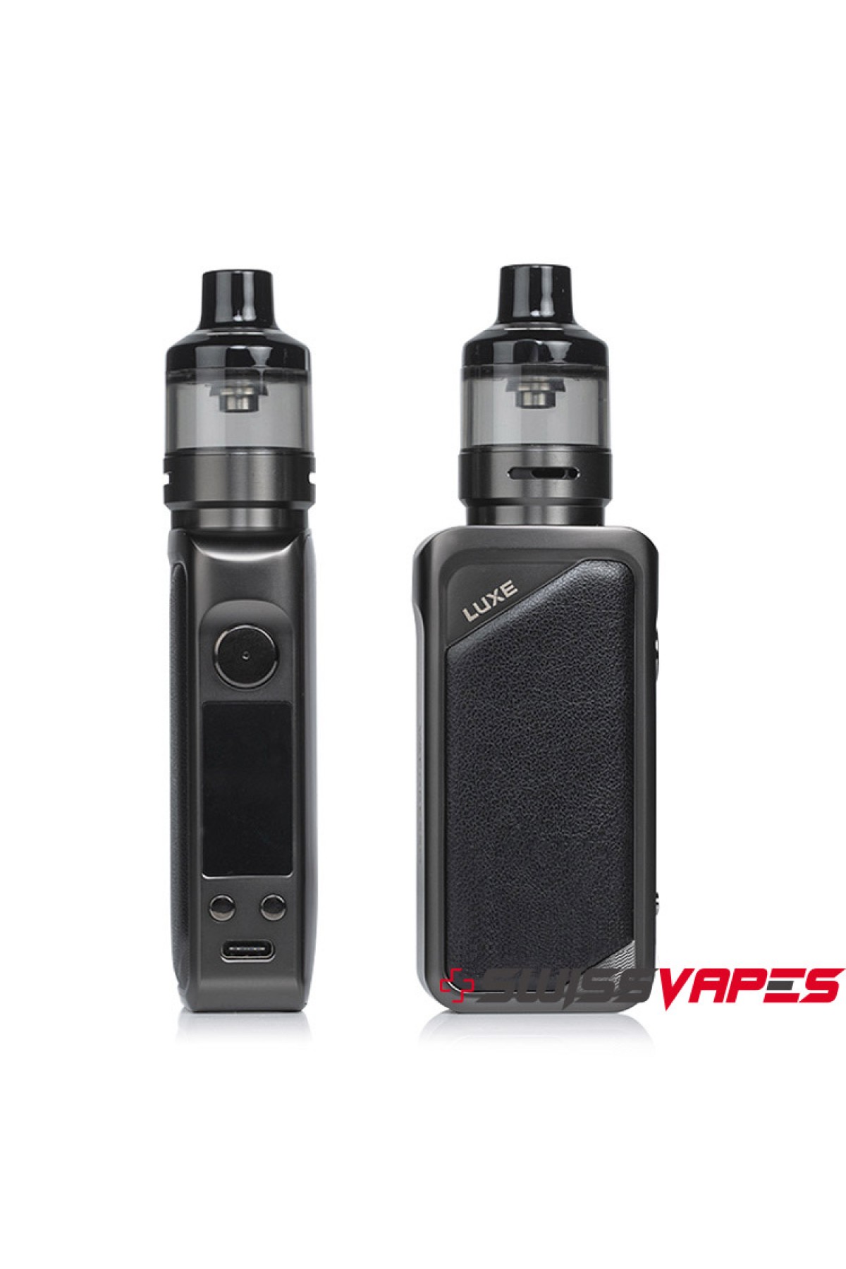 Vaporesso Luxe 80 S 80W Pod Kit