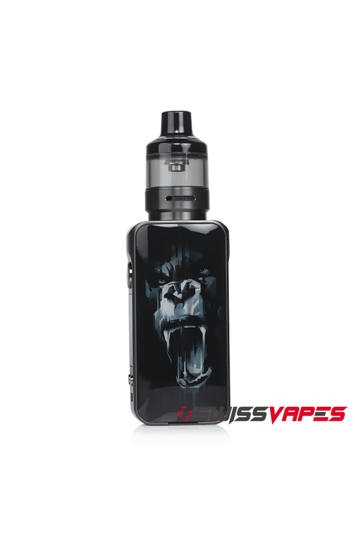 Vaporesso Luxe 80 S 80W Pod Kit