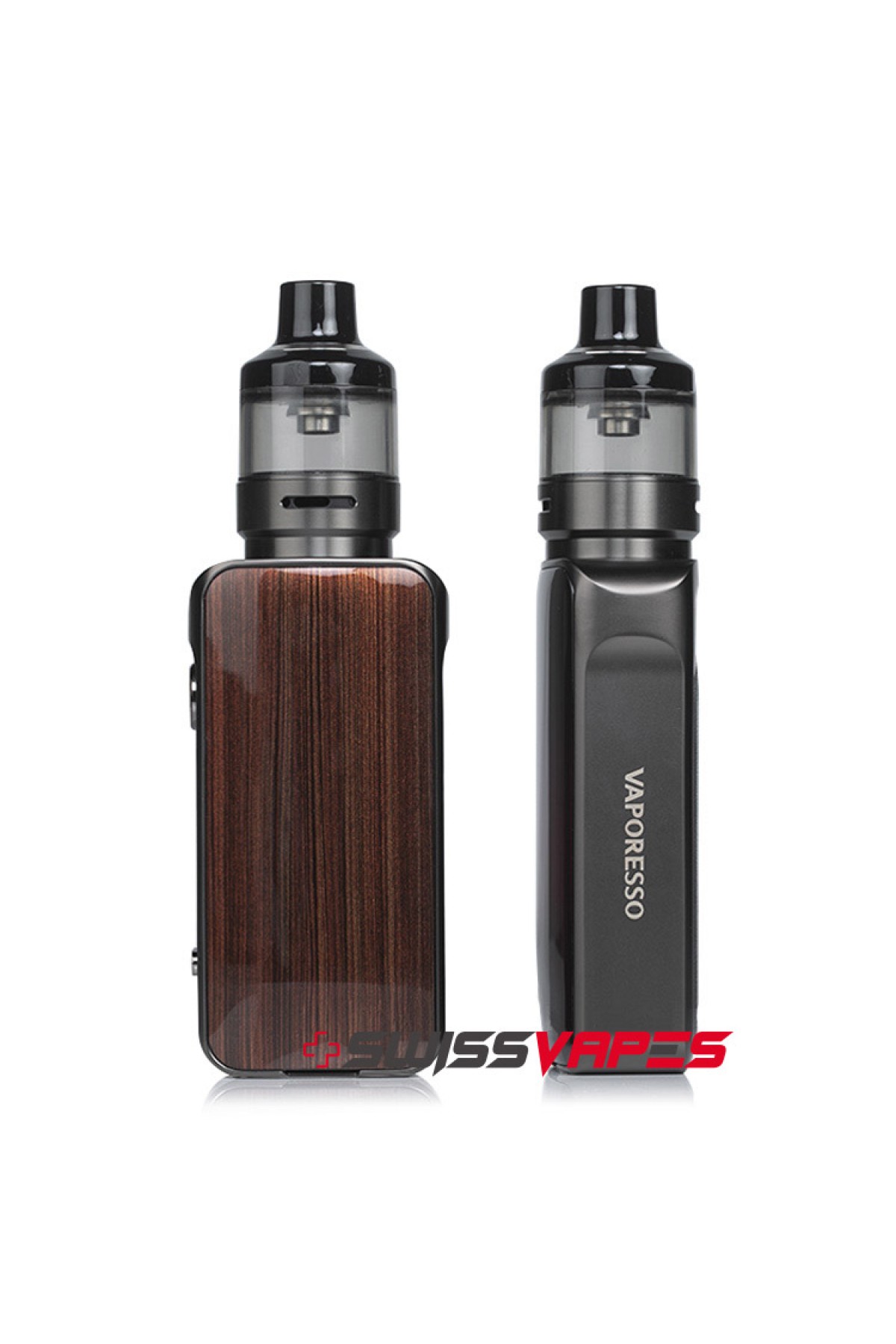 Vaporesso Luxe 80 S 80W Pod Kit