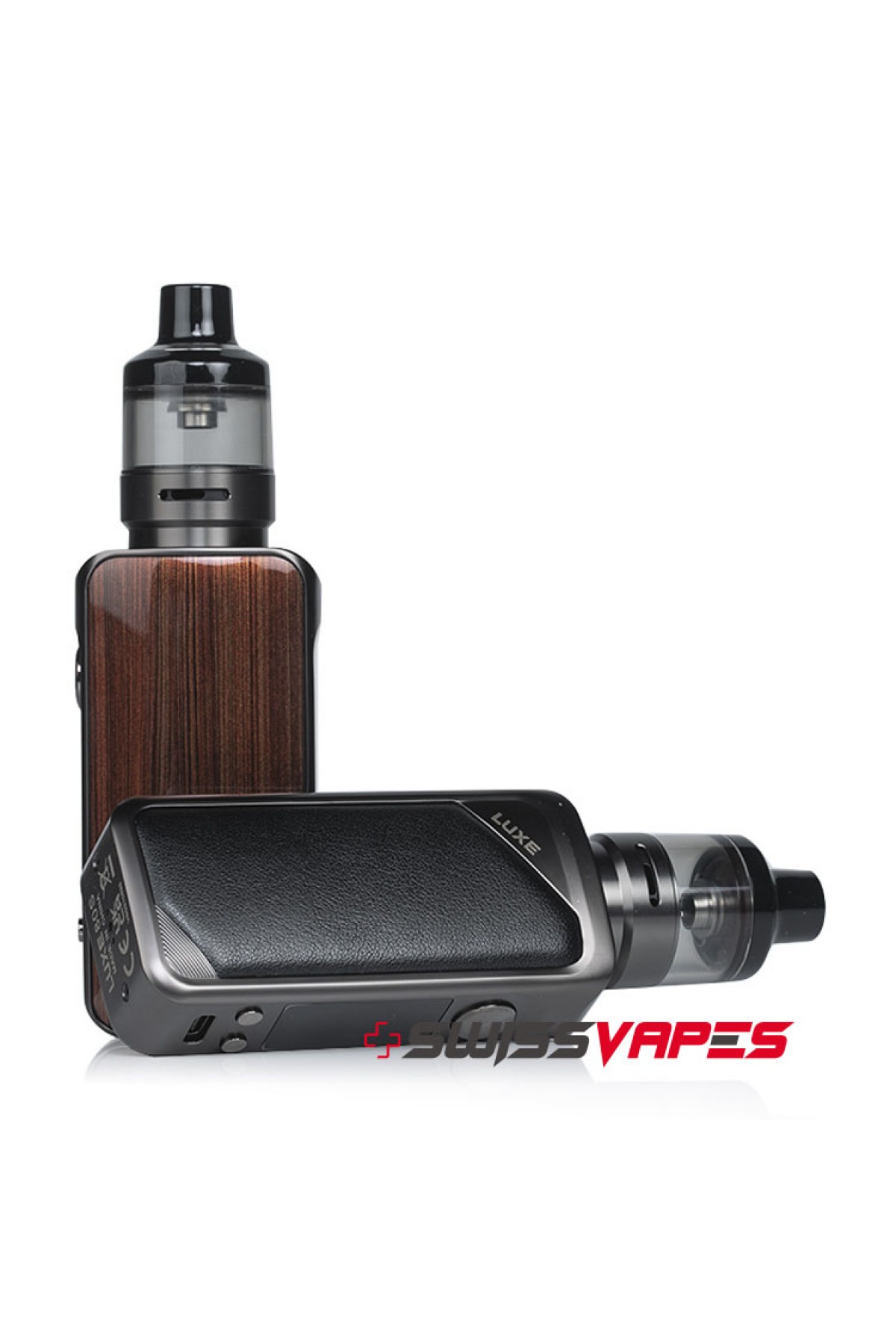 Vaporesso Luxe 80 S 80W Pod Kit