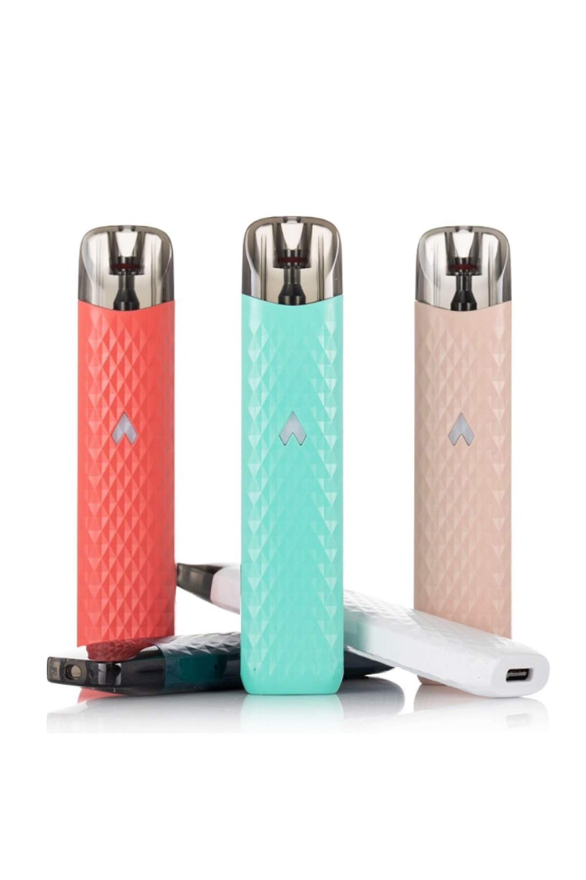 Uwell Popreel N1 Pod Kit 520mAh