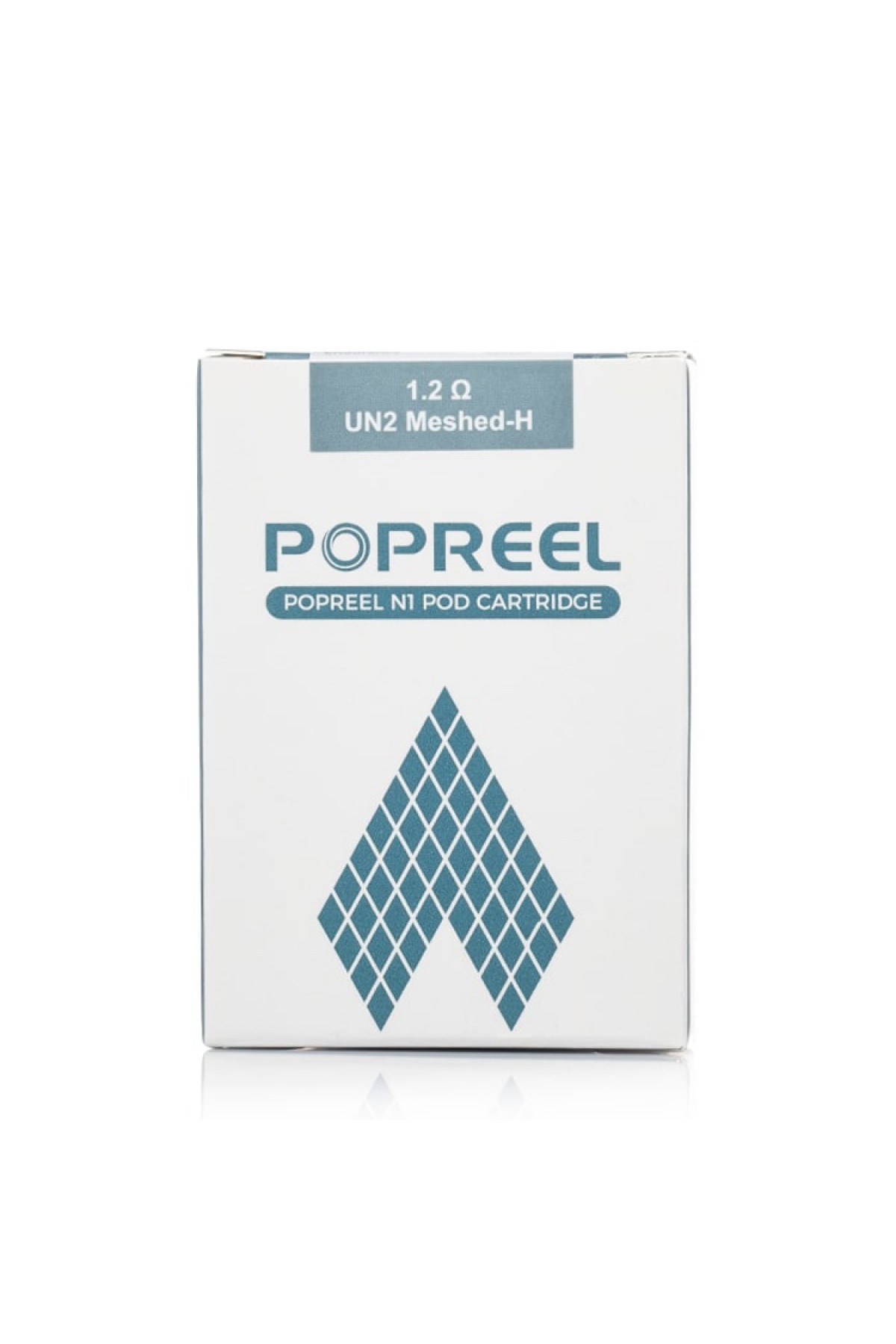 Uwell Popreel N1 Kartuş (2 Adet)