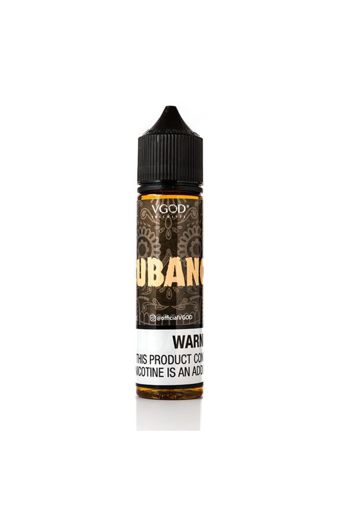 VGOD - Cubano (60mL) E-Likit