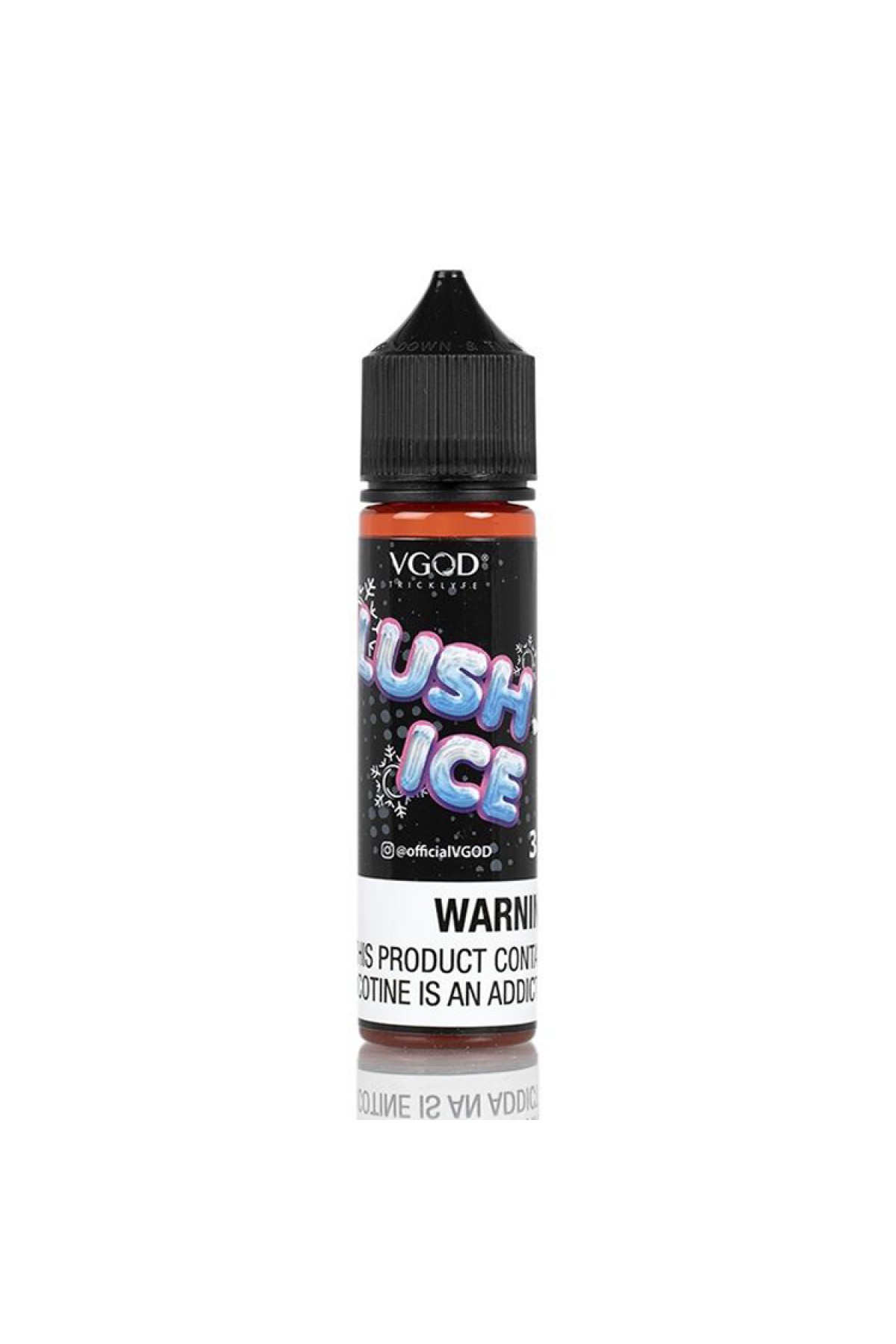 VGOD - Lush ICE (60mL) E-Likit