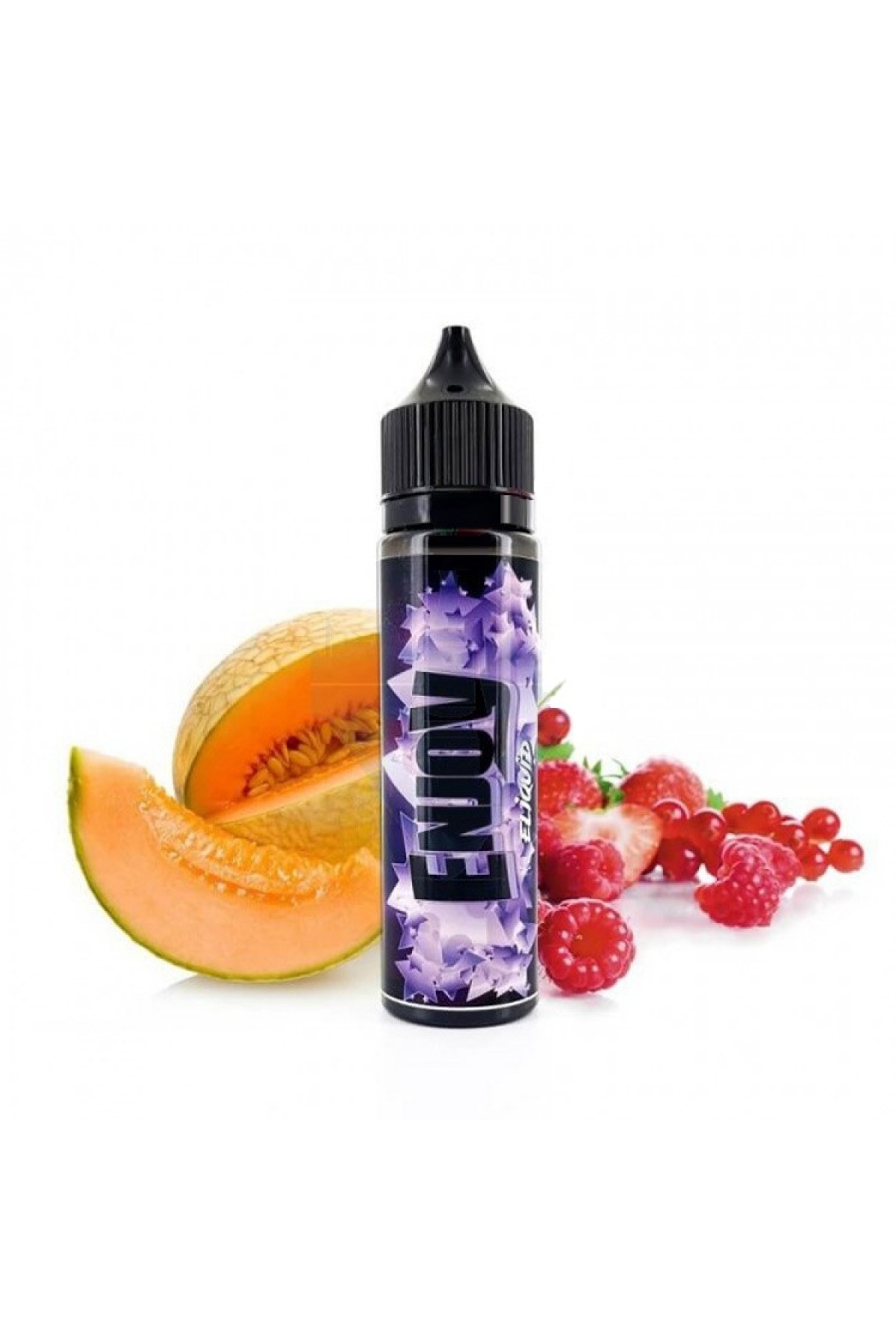 E-Liquid France - Enjoy 120mL Premium E-Likit