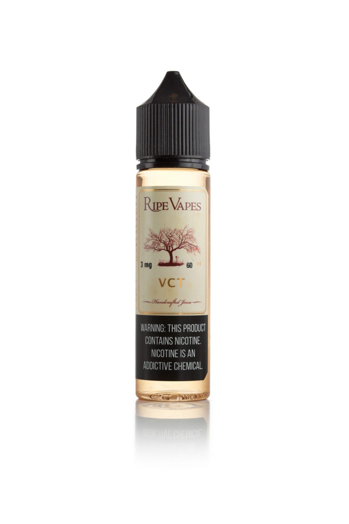 Ripe Vapes VCT (60ML) E-Likit