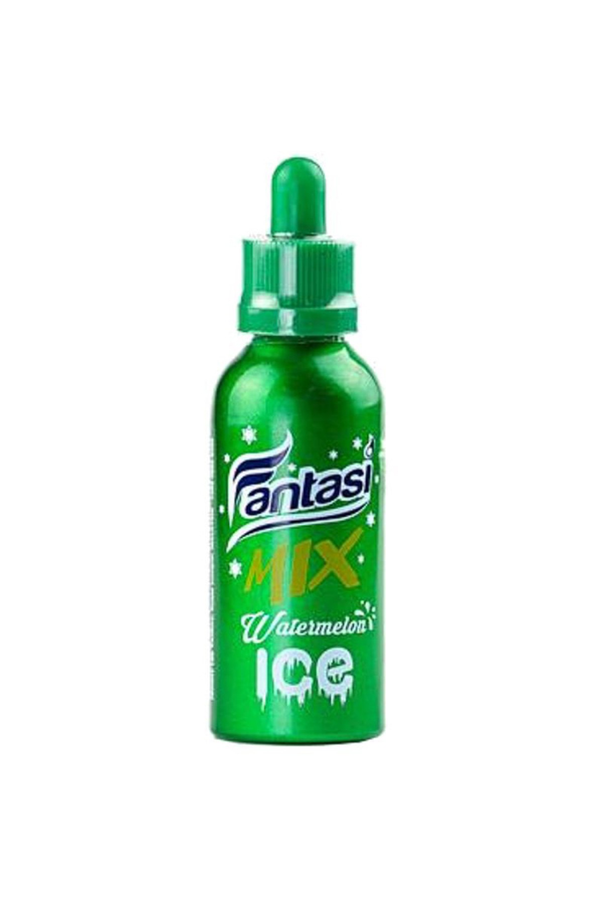 Fantasi Watermelon ICE E-Likit (65ML)