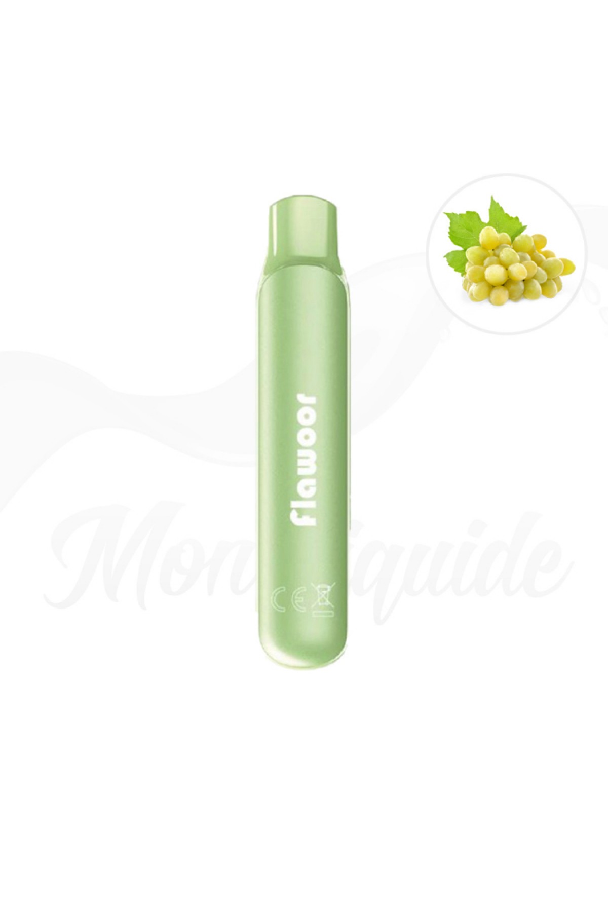 Flawoor Mate - Raisin Sucré 600 Puff Kit