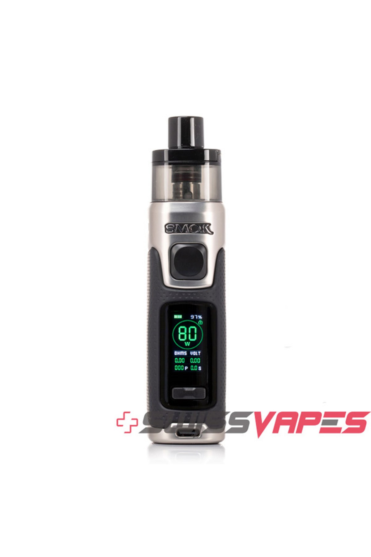 SMOK RPM 5 80W Pod 2000mAh