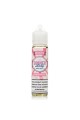 Dinner Lady - Strawberry Macaroon (60 ML) E-Likit